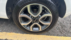 Kia Picanto 1.0 3 5dr Auto [4 seats] Petrol Hatchback